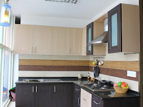 Office Interiors
