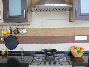 Modular Kitchen