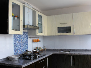 Premium Kitchen